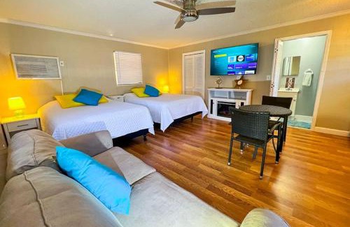 Floral City Casa | Peaceful Plantation