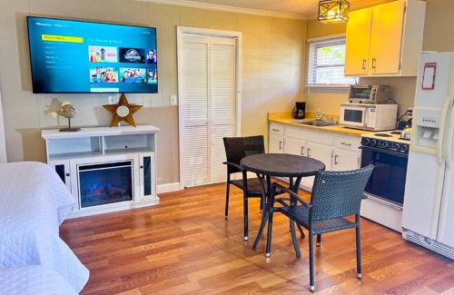 Floral City Casa | Peaceful Plantation
