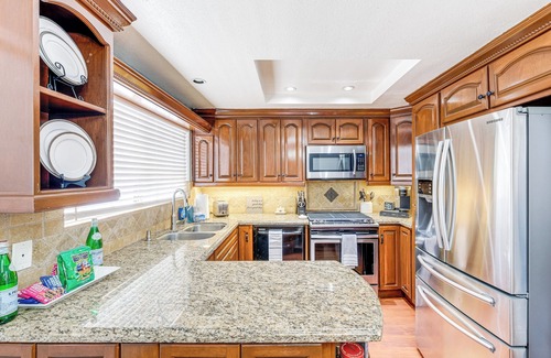 Poway Casa | Peaceful Poway Vacation Rental Near Shops & Dining