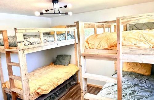 Gillham Casa | Peaceful, Private, and Country