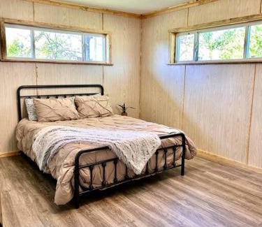 Gillham Casa | Peaceful, Private, and Country