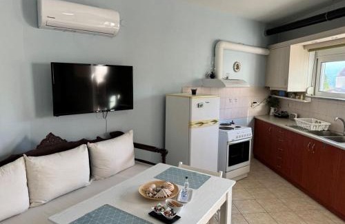Kolymbari Casa | Peaceful Private Cottage Retreat in countryside