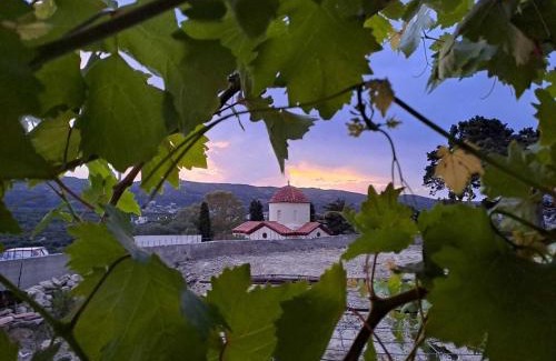 Kolymbari Casa | Peaceful Private Cottage Retreat in countryside