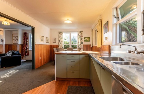 Kaikoura Casa | Peaceful | Private | Great Location, Peaceful | Private | Great Location