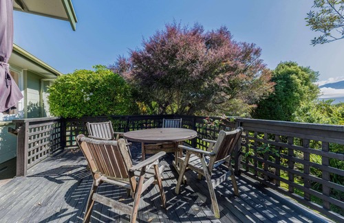 Kaikoura Casa | Peaceful | Private | Great Location, Peaceful | Private | Great Location