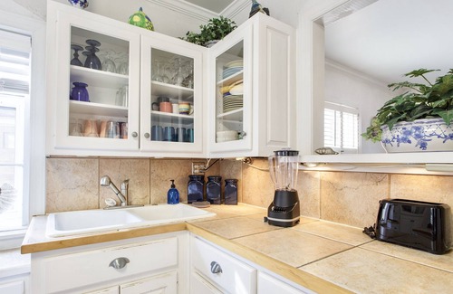Lake Park Casa | Peaceful Private Lake View Retreat Near Valdosta!