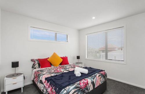 Linwood Casa | Peaceful Private Oasis 2bthrm2 bthrm Free Parking