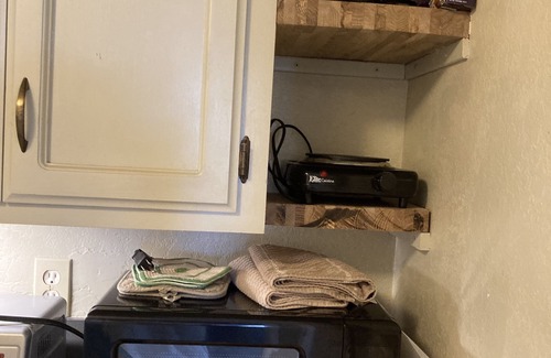 Tucson Apartamento | Tranquilo, privado, retiro, todo nuevo, borde del desierto cerca de todo.