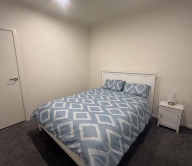 Wyndham Vale Cama Y Desayuno | Peaceful Private Room in Wyndham Vale