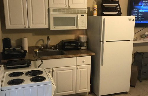 South Pinellas Community Council Apartamento | Luxurious Studio ~ Entrada privada ~ pacífica y acogedora ~ ubicación ubicación ubicación