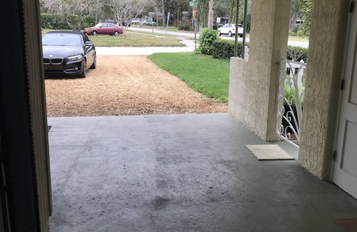 South Pinellas Community Council Apartamento | Luxurious Studio ~ Entrada privada ~ pacífica y acogedora ~ ubicación ubicación ubicación