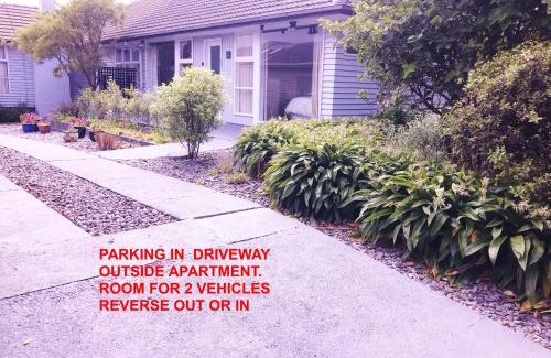 Pukerua Bay Apartamento | Peaceful Pukerua Bay