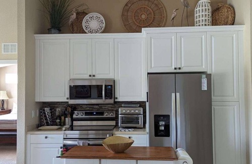 Braden River Casa | Peaceful & Quiet 2bed/2bath condo, on 1st green, pool, tennis/pickle ball & golf