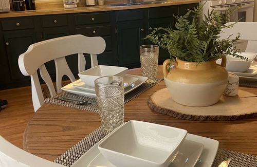 Wheeler Cabaña | Peaceful & Quiet Farmhouse
