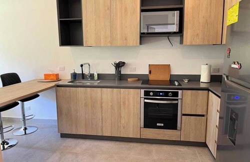 Tambor Condominio | Peaceful Retreat in a Gated Community, walk to the beach! Golf Course on sight!