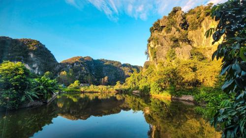 Ninh Binh Casa | Peaceful refuge homestay