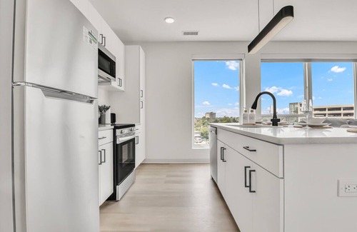 University Circle Apartamento | Peaceful & Relaxing 2BR | Cleveland Clinic