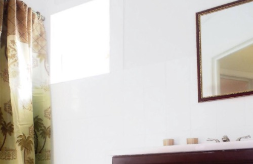 North Eleuthera Cabaña | Cita pacífica!
