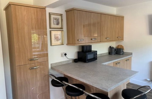Chester Casa | Peaceful renovated home, fab location, pet friendly, garden & parking sleeps 5