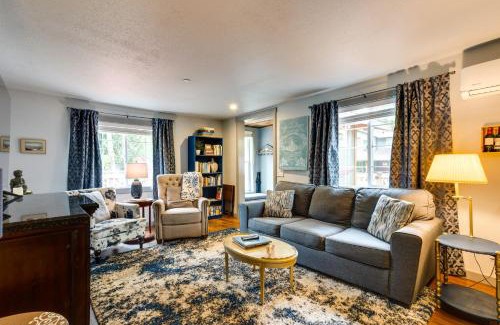 Maple Heights-Lake Desire Casa | Peaceful Renton Retreat with Hot Tub Access!