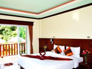 Ko Lanta Complejo | Peaceful Resort , Long Beach - Koh Lanta