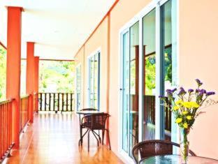 Ko Lanta Complejo | Peaceful Resort , Long Beach - Koh Lanta