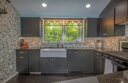 North Egremont Casa | Peaceful Retreat Compound 10 Minutes to Great Barrington!