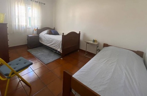 Longueira Casa | Peaceful retreat 2 minutes from the beach in Portugal's famous Costa Vicentina!