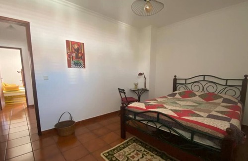 Longueira Casa | Peaceful retreat 2 minutes from the beach in Portugal's famous Costa Vicentina!