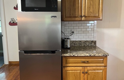 Aspers Casa | Peaceful retreat, 20 minutes from Gettysburg and close to the Appalachian Trail.
