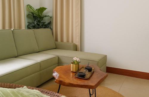 Arusha Apartamento | Peaceful Retreat for Drivers Near Arusha Park