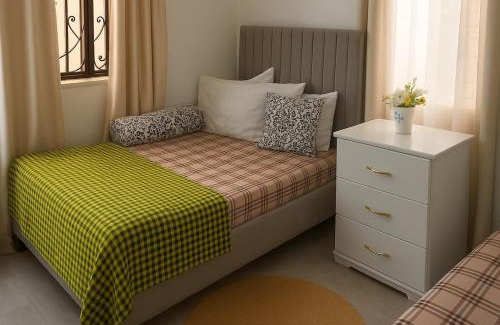 Arusha Apartamento | Peaceful Retreat for Drivers Near Arusha Park