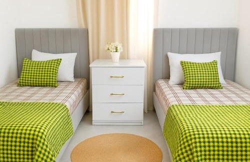 Arusha Apartamento | Peaceful Retreat for Drivers Near Arusha Park