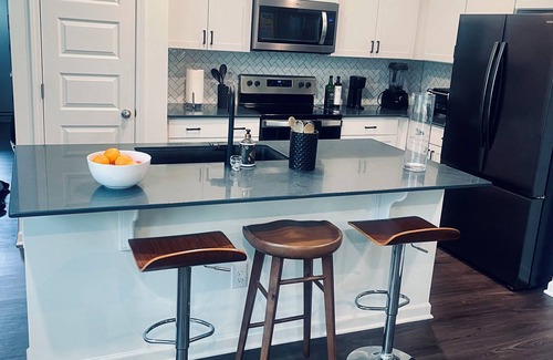Durham Casa | Peaceful Retreat in Durham