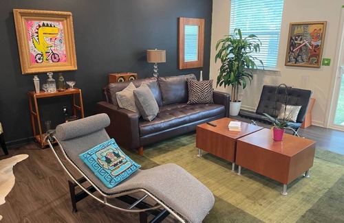 Durham Casa | Peaceful Retreat in Durham