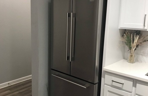Highlands Apartamento | Peaceful Retreat Near St Johns River and the Airport