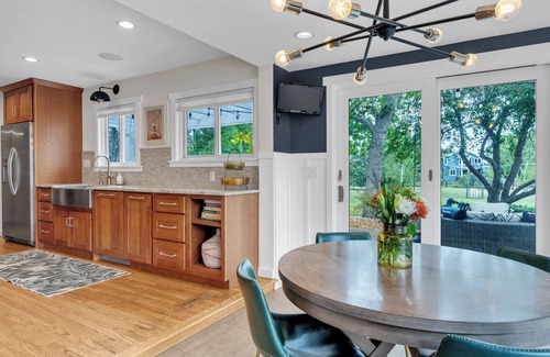 Boulder Casa | Peaceful Retreat Near Downtown Boulder – 1 Acre of Fun & Relaxation