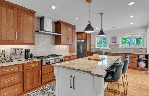 Boulder Casa | Peaceful Retreat Near Downtown Boulder – 1 Acre of Fun & Relaxation