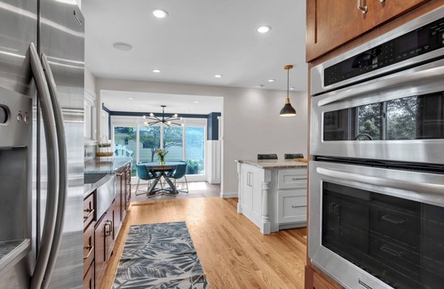 Boulder Casa | Peaceful Retreat Near Downtown Boulder – 1 Acre of Fun & Relaxation