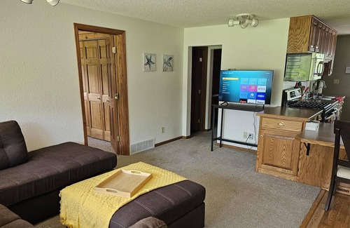 Isle Casa | Peaceful retreat on Mille Lacs perfect for anglers, nature lovers and families.