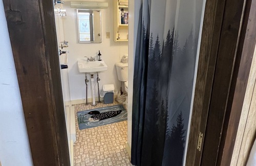 Bridgton Cabaña | Peaceful Retreat