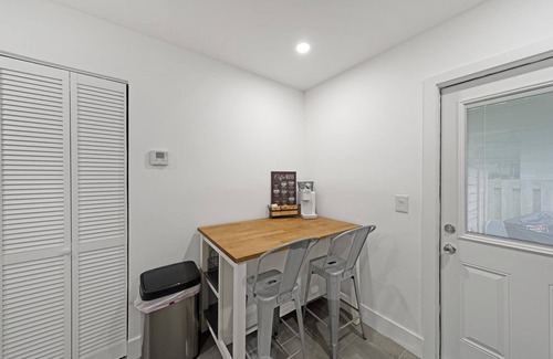 Edgewood Apartamento | Peaceful Retreat in Fort Lauderdale