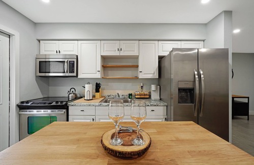 Edgewood Apartamento | Peaceful Retreat in Fort Lauderdale