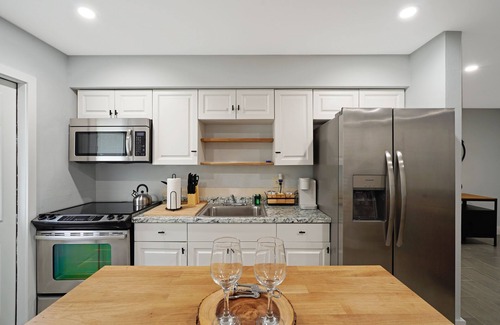 Edgewood Apartamento | Peaceful Retreat in Fort Lauderdale