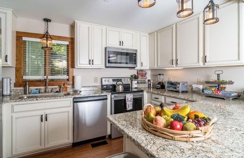 Massanutten Casa | Peaceful retreat with creek and wildlife spotting!