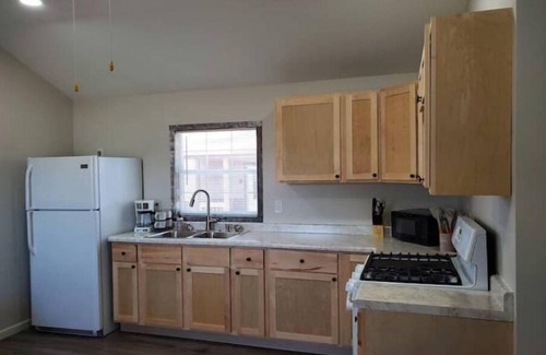 New Boston Cabina | Peaceful Retreat