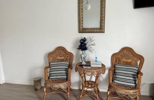 Caloura Casa | Peaceful Retreat with Jacuzzi in Lagoa