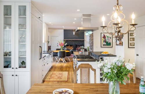 Boulder Casa | Peaceful Escape with Outdoor Oasis — 10-min to Downtown