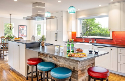 Boulder Casa | Peaceful Escape with Outdoor Oasis — 10-min to Downtown