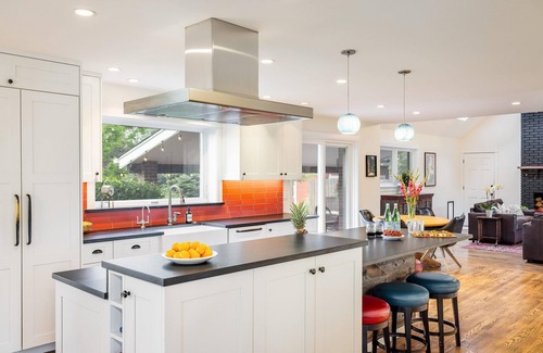 Boulder Casa | Peaceful Escape with Outdoor Oasis — 10-min to Downtown